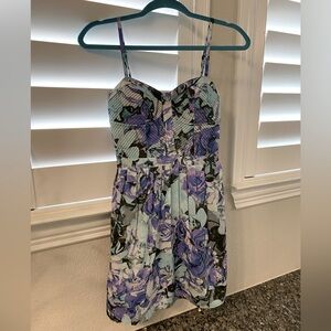 Jessica Simpson Mini Dress XS